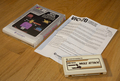 Photo - Box and contents