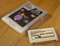 Photo - Box and cartridge