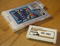 Photo - Box and cartridge