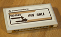 Photo - Game cartridge