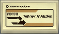 Media (Cartridge)