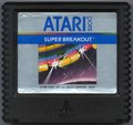 Media (Cartridge) - Front