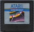 Media (Cartridge) - Front