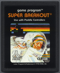 Media (Cartridge) - Front