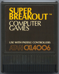 Media (Cartridge) - Front