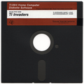 Media (5.25" Disk)