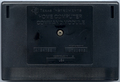 Media (Cartridge) - Back