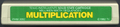 Media (Cartridge) - Top