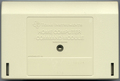 Media (Cartridge) - Back