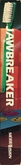 Side Cover - Left Spine