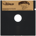 Media (5.25" Disk)