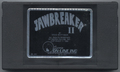 Media (Cartridge) - Front