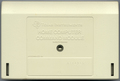 Media (Cartridge) - Back