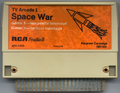 Media (Cartridge) - Front