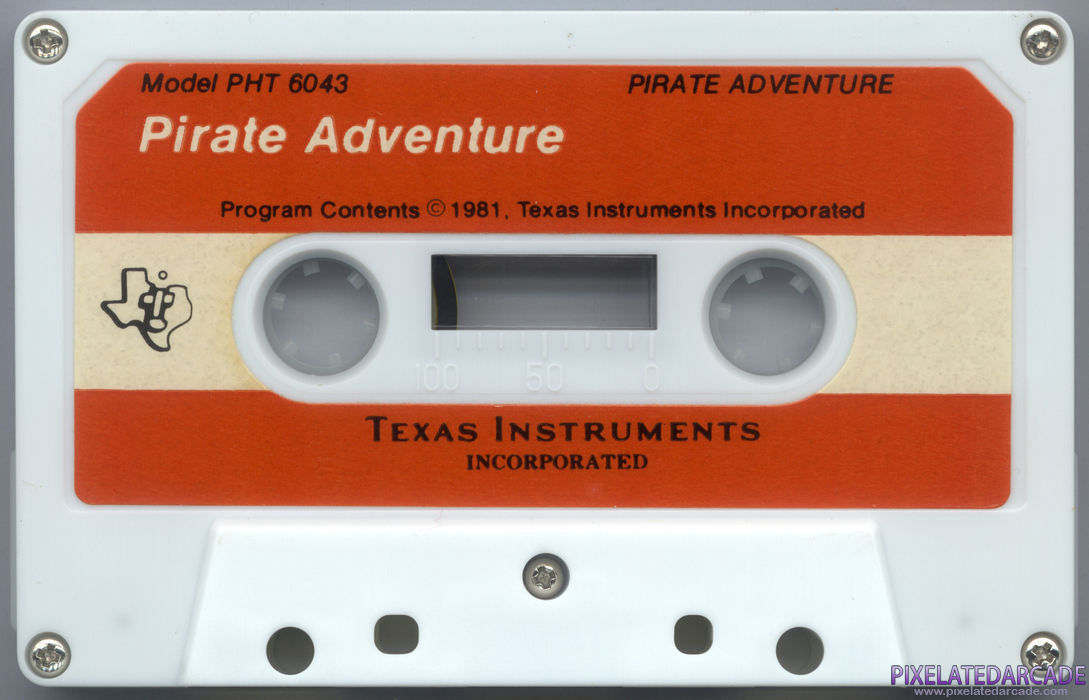 Pirate Adventure Cover Art: Pirate Adventure Cover Art: