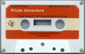 Media (Cassette Tape)