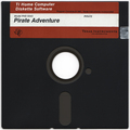 Media (5.25" Disk)