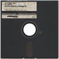 Media (5.25" Disk)