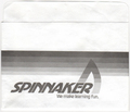Disk Sleeve