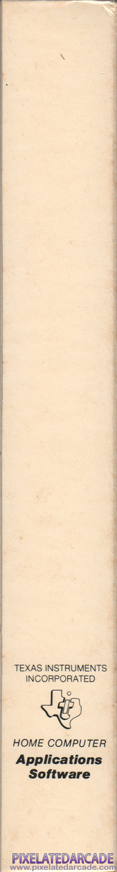 Tombstone City: 21st Century Cover Art: Left Spine