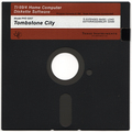 Media (5.25" Disk)