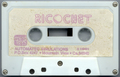Media (Cassette Tape)