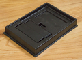 Photo - Cartridge tray