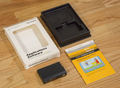 Photo - Box and contents