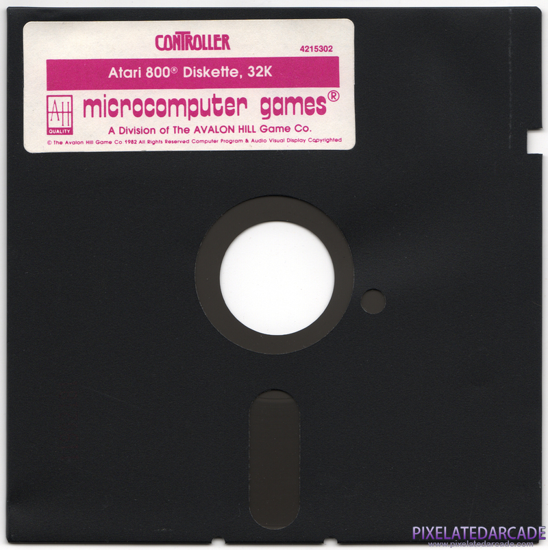 Controller Cover Art: Controller Cover Art: