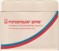 Disk Sleeve