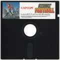 Media (5.25" Disk)