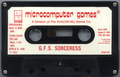 Media (Cassette Tape)