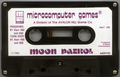 Media (Cassette Tape)