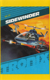 Cassette Case - Front