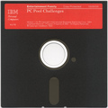 Media (5.25" Disk)
