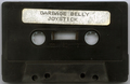 Media (Cassette Tape) - Back