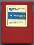 Media (Cartridge)