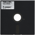 Media (5.25" Disk)