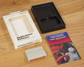 Photo - Box and contents