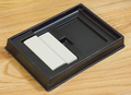 Photo - Cartridge tray
