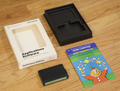 Photo - Box and contents