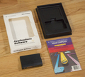 Photo - Box and contents