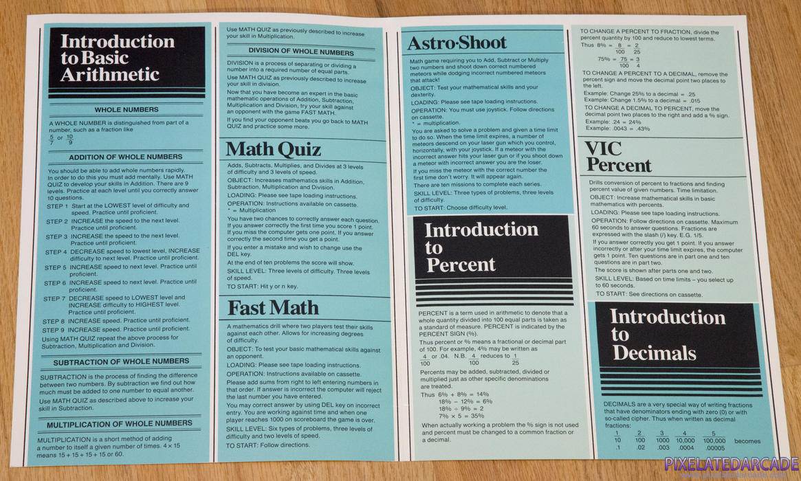 Math Book I Cover Art: Math Book I Cover Art: