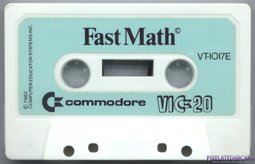 Math Book I Cover Art: Fast Math Math Book I Cover Art: Fast Math