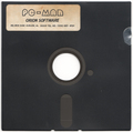 Media (5.25" Disk)