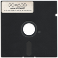 Media (5.25" Disk)