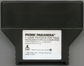 Media (Cartridge)