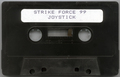 Media (Cassette Tape) - Side A