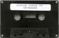 Media (Cassette Tape) - Side B