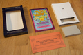Photo - Box and contents